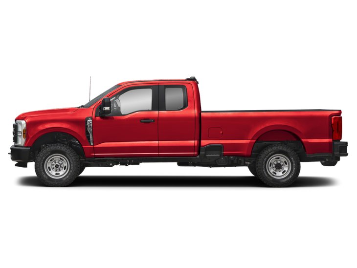 2027 Ford Super Duty F-250 SRW XL