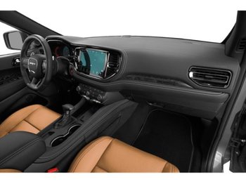 Dodge Durango SRT Hellcat Jailbreak