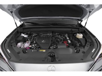 Lexus TX TX 350