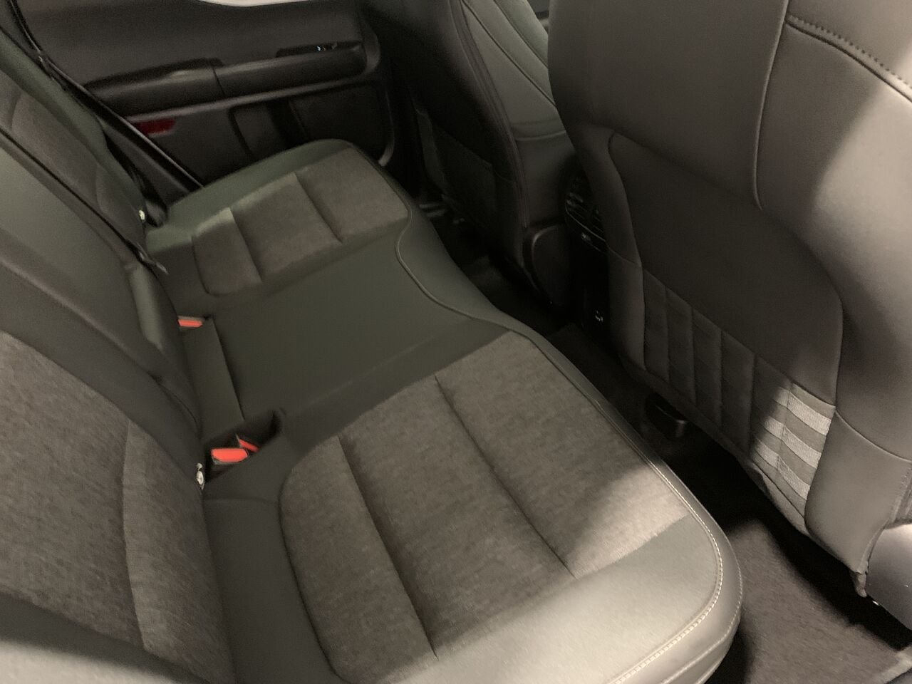 Ford Bronco Sport BRONCO SPORT, BIG BEND, AWD, 2024 Blanc Châteauguay - photo #14