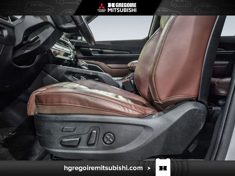 2023 Kia Telluride White Laval - photo #14