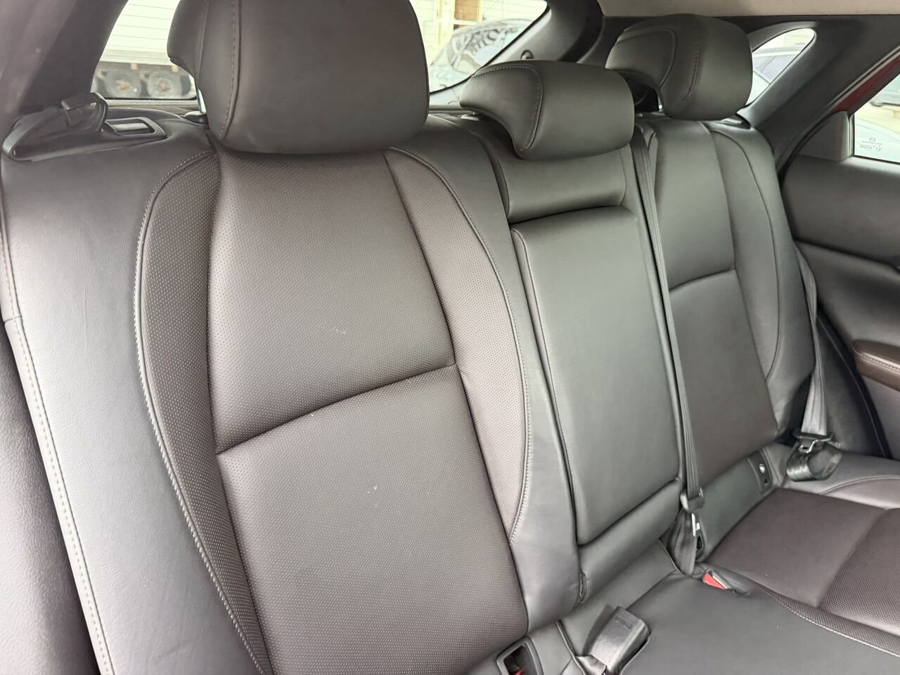 2022 Mazda CX-30 GT AWD Red Laval - photo #26