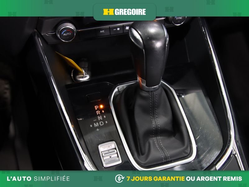 2019 Mazda CX-9 Red Laval - photo #39