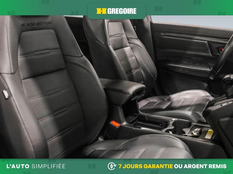 Honda CRV 2022 Noir Saint-Eustache - photo #29