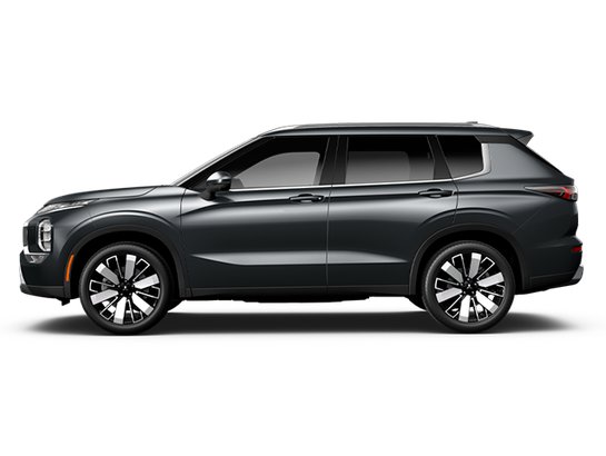 2026 Mitsubishi OUTLANDER SEL Grey