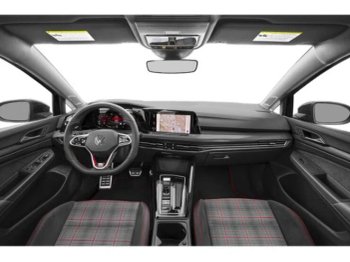Volkswagen Golf GTI Autobahn