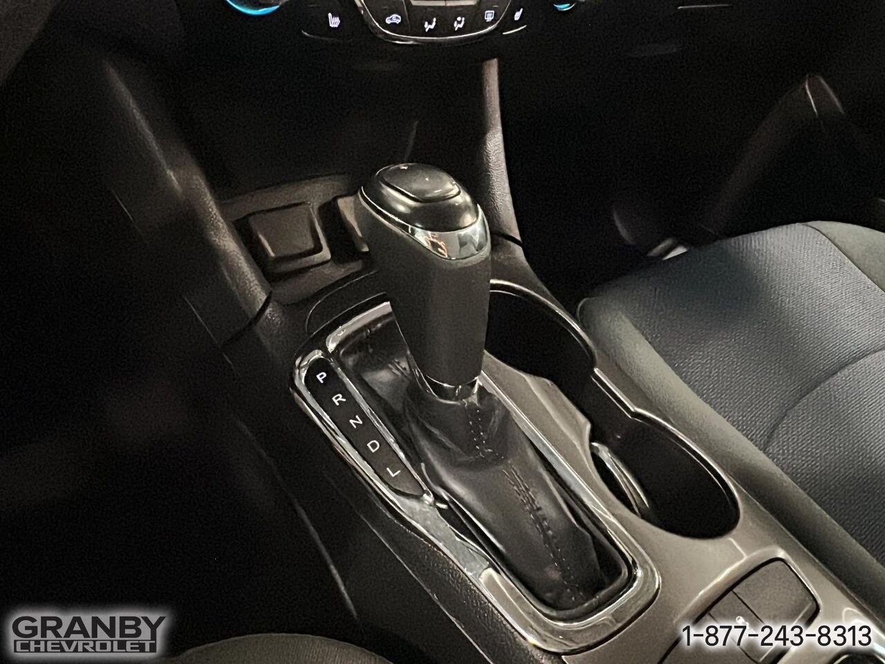 Chevrolet Cruze LT | 26-0786B 2017 Granby - photo #18