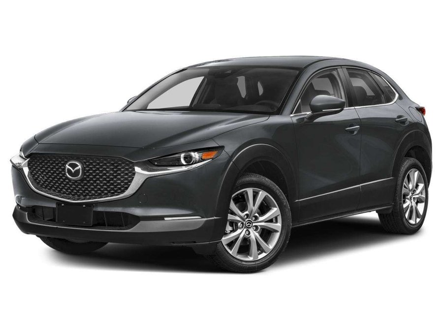 Mazda CX-30 2026 2026 Aero Grey Metallic