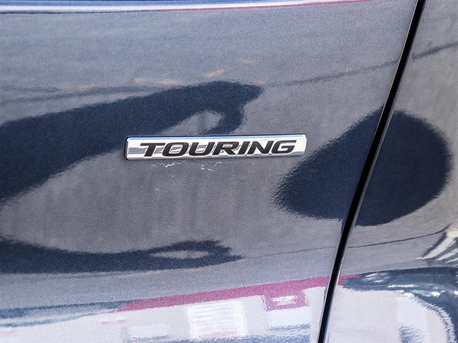 2023 Honda CR-V Hybrid Touring Ottawa & Gatineau - photo #20