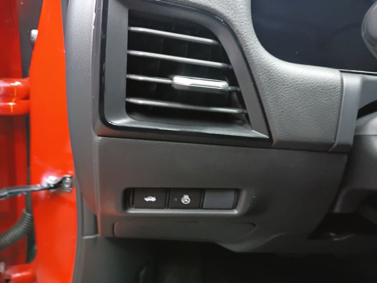 2026 Nissan Sentra Red Blainville - photo #22