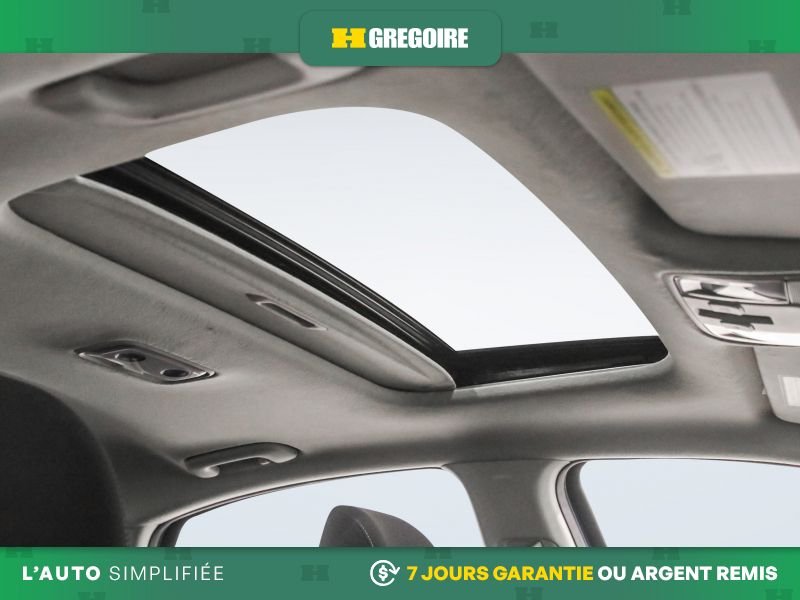 Kia Forte 2021 Bleu Saint-Eustache - photo #30
