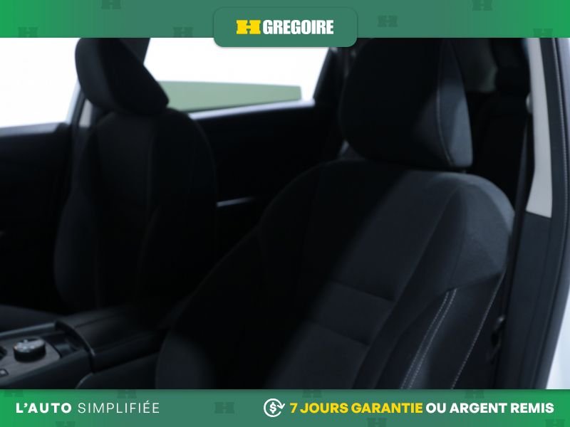 2024 Nissan Rogue White Blainville - photo #15