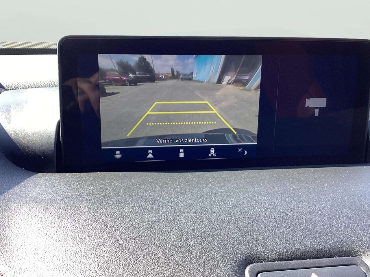 ACURA TLX 2021 Argent Gatineau - photo #12
