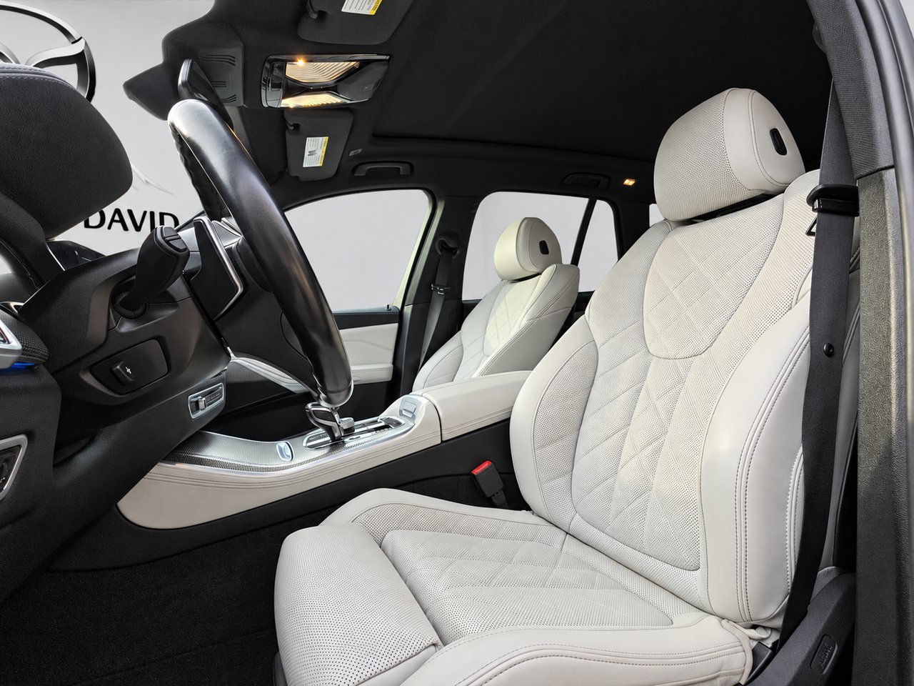 2023 BMW X5 X5 xDrive45e Green Val-David - photo #15