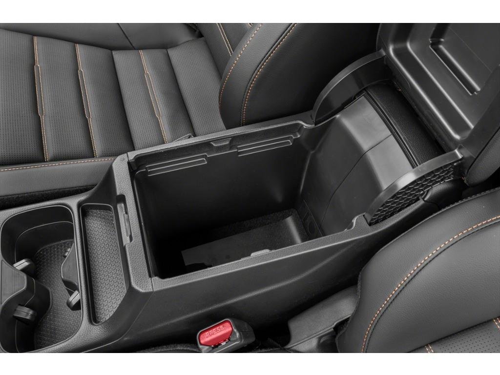 Honda CR-V hybride EX-L 2024 Black Ottawa & Gatineau - photo #9