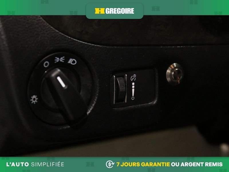 Dodge GR Caravan 2019 Argent Saint-Eustache - photo #16