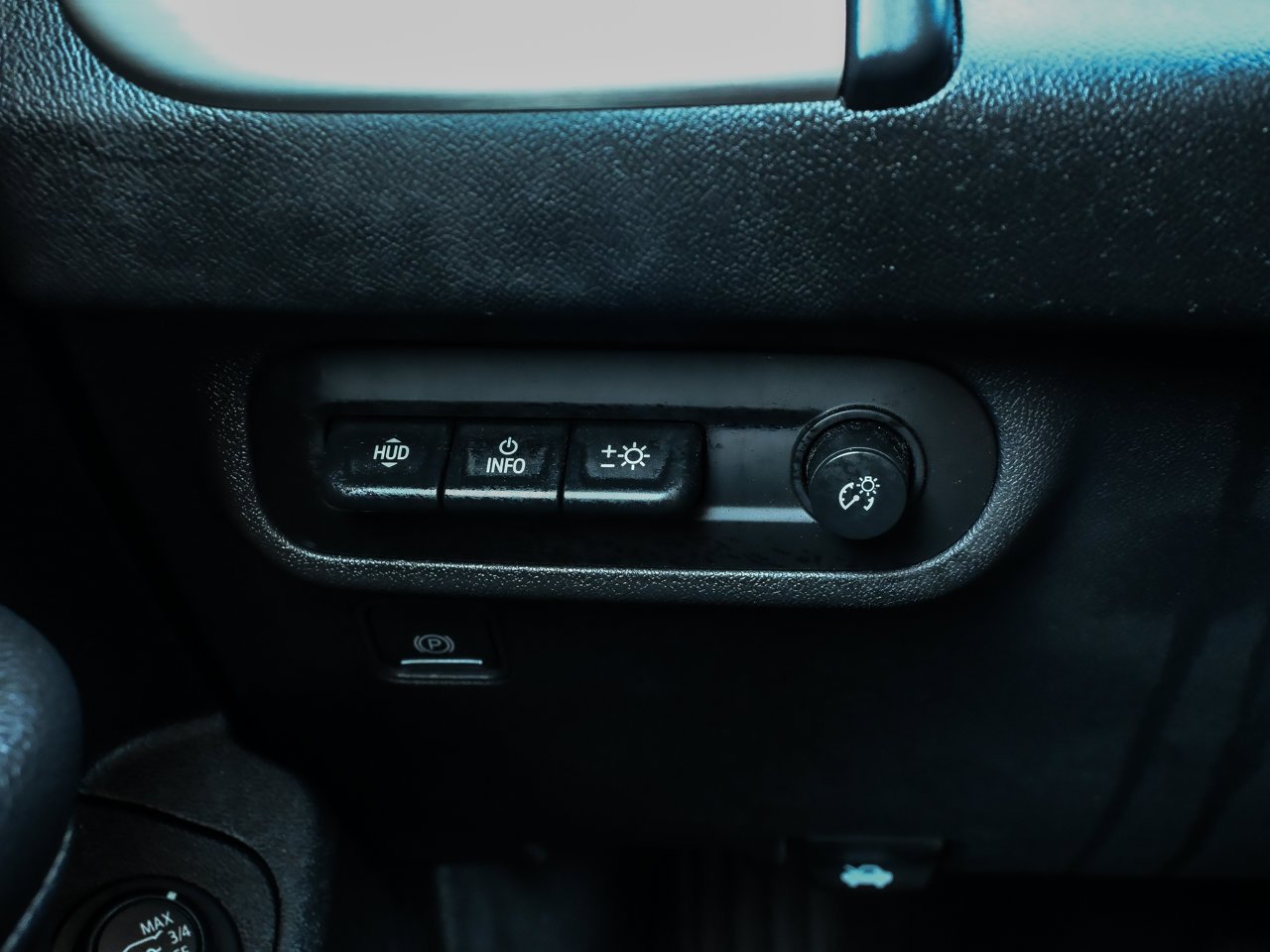 2022 GMC Terrain AWD 4dr Denali Black Sherwood Park - photo #21