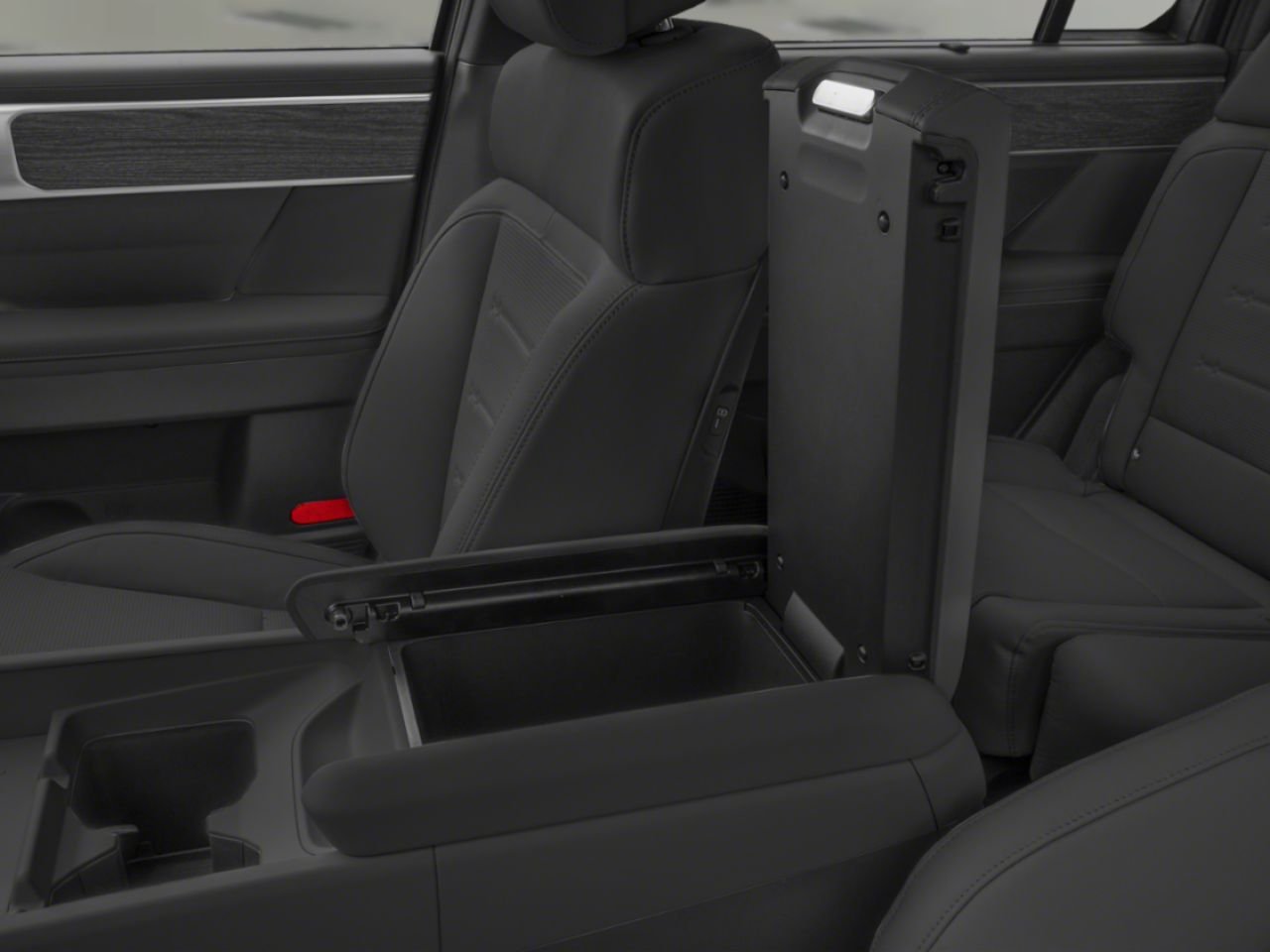 2026 Hyundai Santa Fe Hybrid Abyss Black Gatineau - photo #10