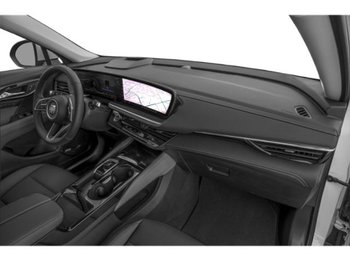 Buick Envision Privilégié