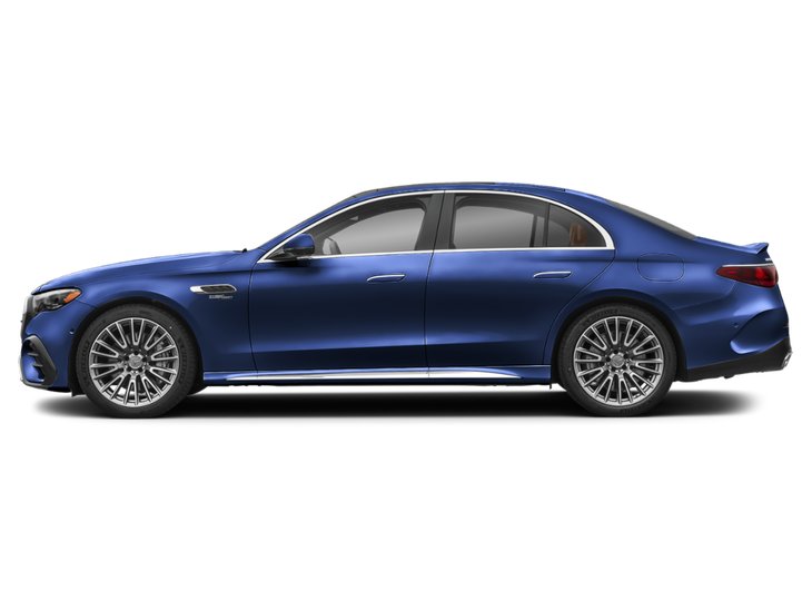 2026 Mercedes-Benz Classe-E E 53 E AMG