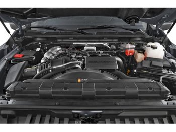 GMC Sierra 2500HD AT4X