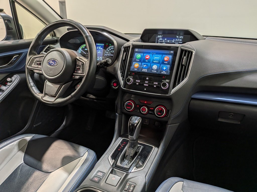 2022 Jeep Compass Trailhawk 4x4 Black Val-David - photo #21
