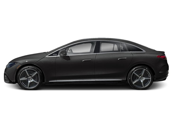 2026 Mercedes-Benz EQE EQE 320