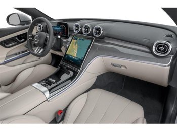 Mercedes-Benz CLE CLE 53 AMG