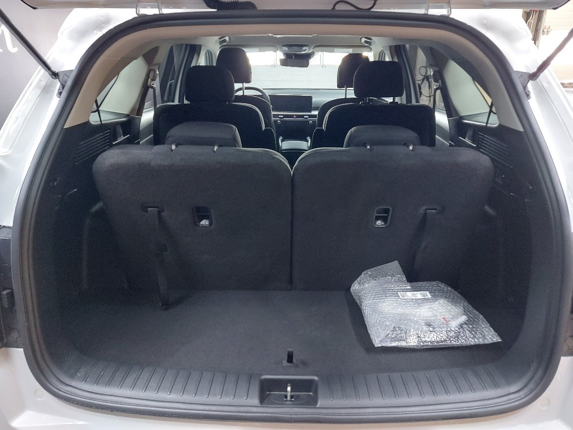 2026 KIA Sorento Plug-In Hybrid Snow White Pearl Blainville - photo #7
