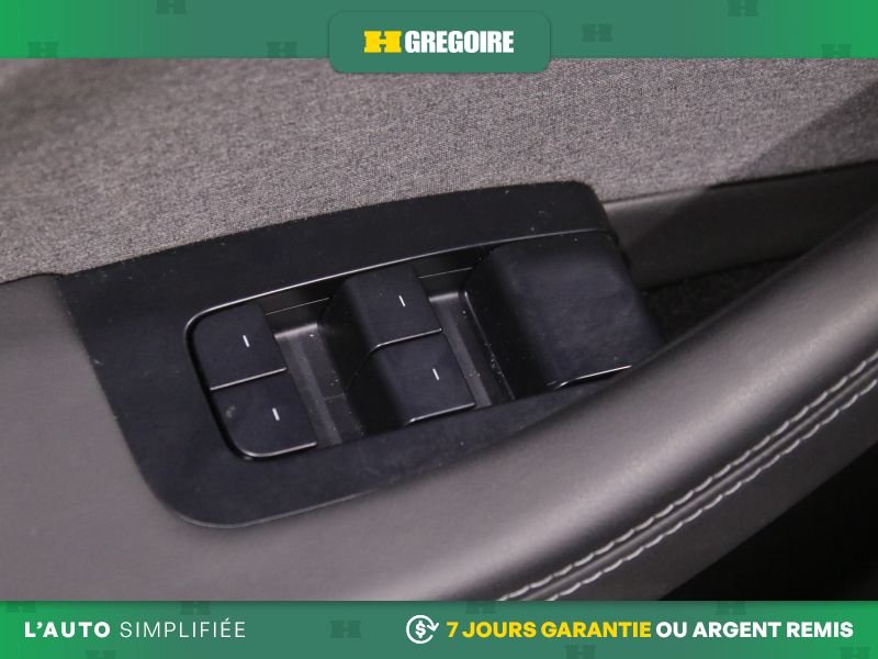 2024 Tesla Model 3 Grey Laval - photo #18
