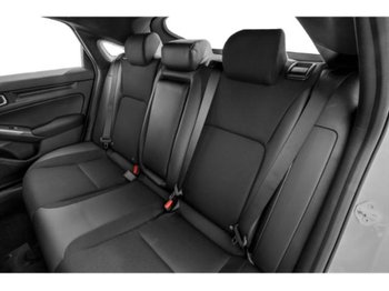 Honda Civic Hatchback Sport