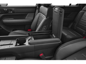 Hyundai Santa Fe Hybrid Ultimate Calligraphy