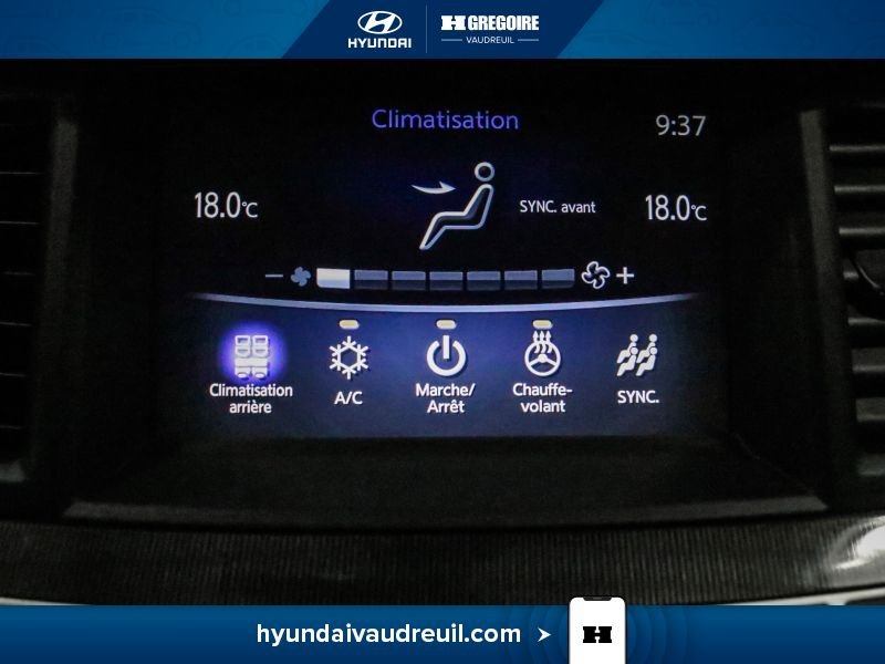 2020 Infiniti QX60 White Blainville - photo #32