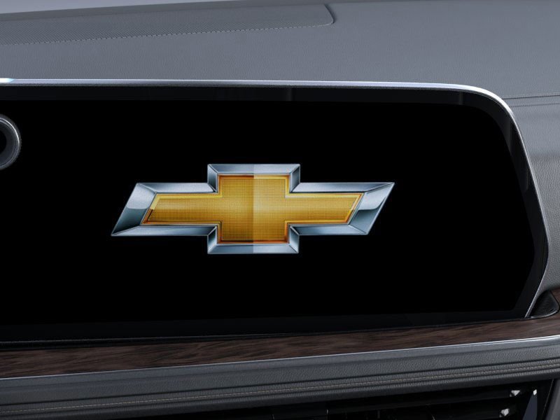 2025 CHEVROLET Tahoe Z71 Black Saint-Eustache - photo #19