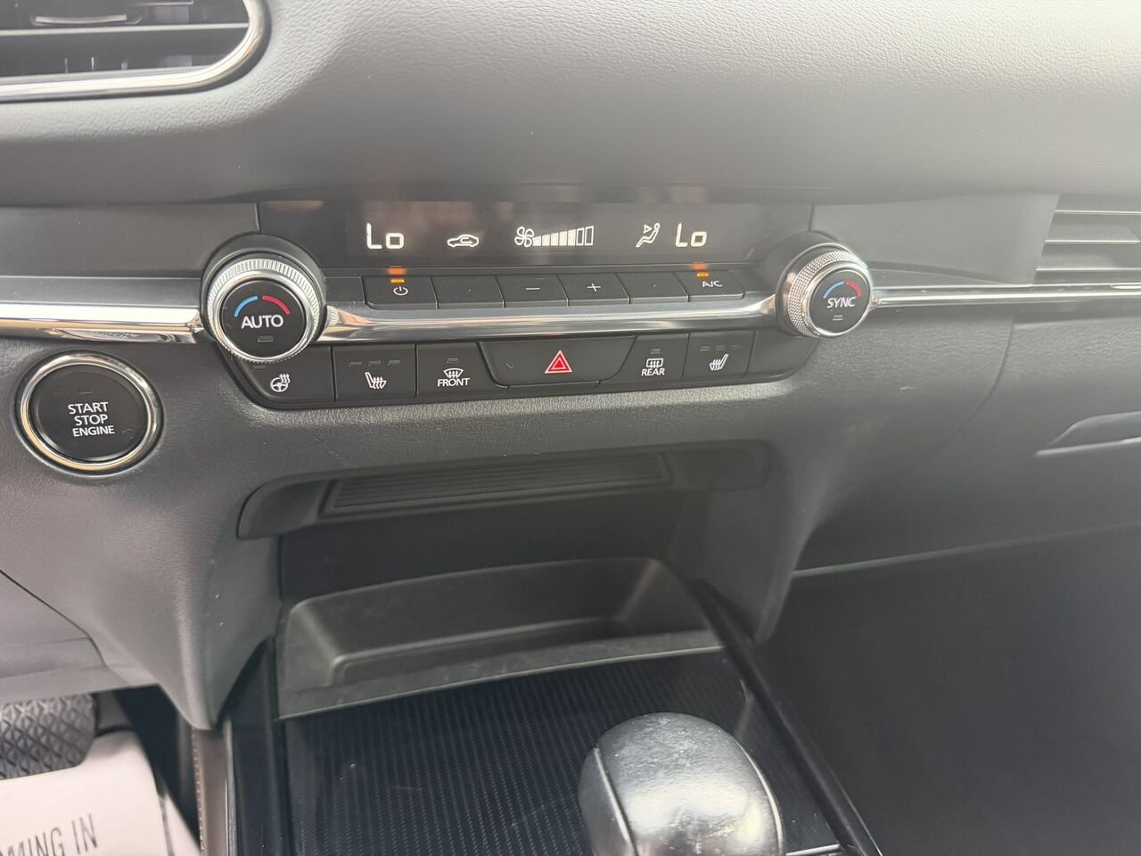 2022 Mazda CX-30 GT AWD Red Laval - photo #15