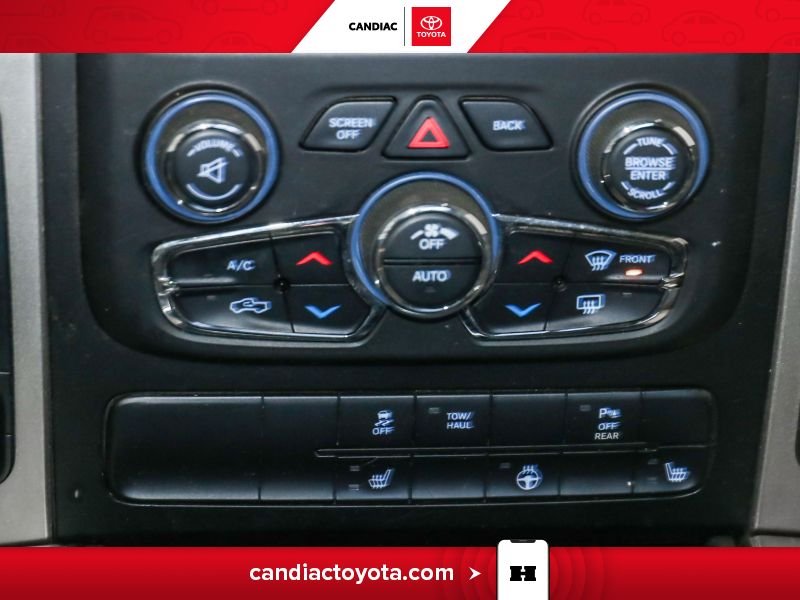 2019 Ram 1500 Grey Blainville - photo #23