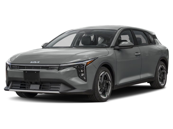 2026 Kia K4 Hatchback EX Premium