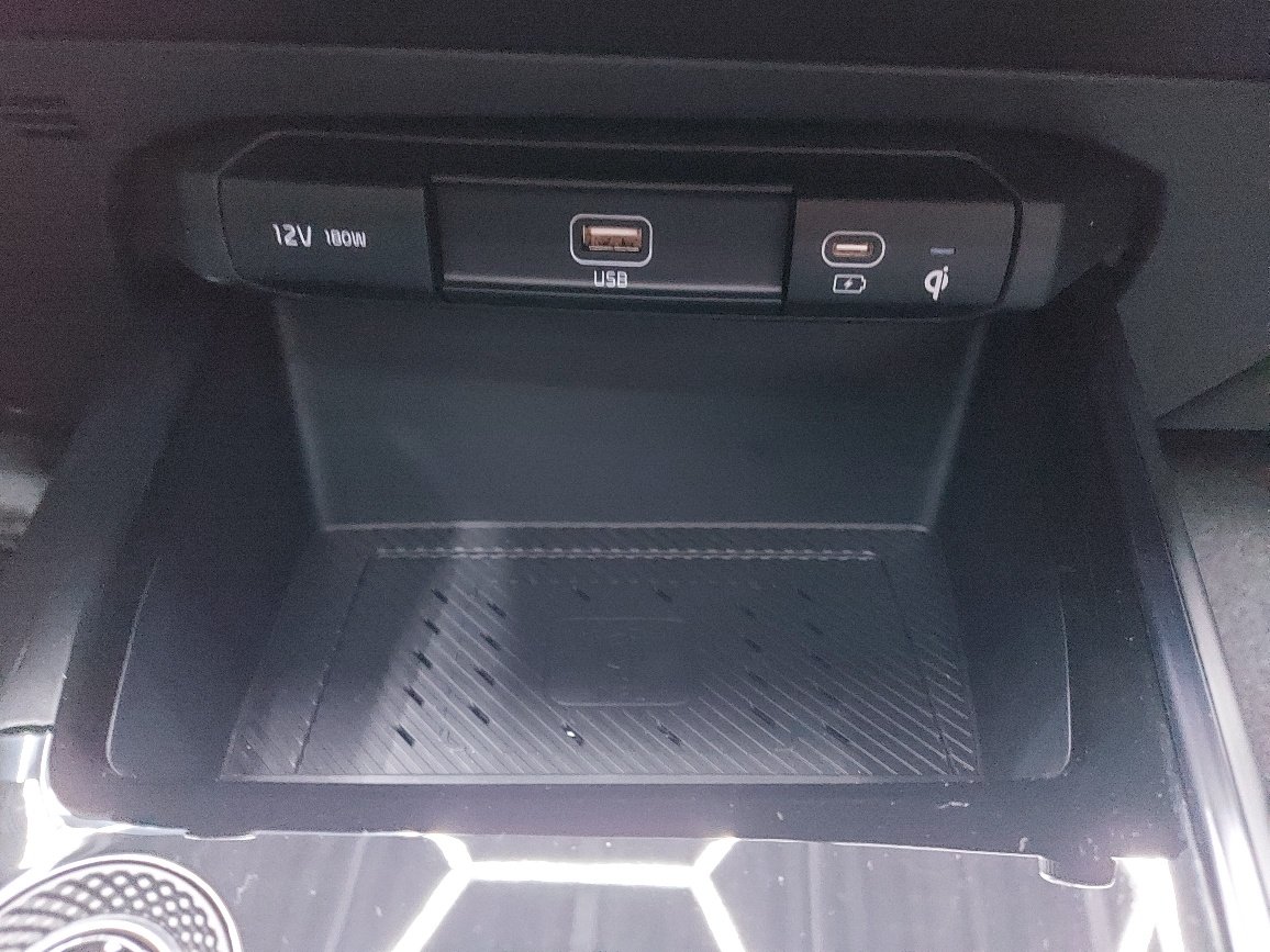 2026 Kia Niro EV Steel Grey Blainville - photo #25