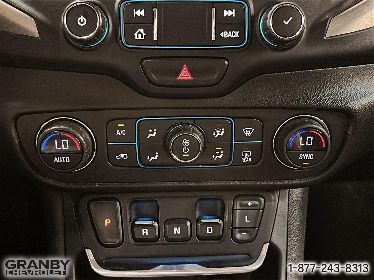 GMC Terrain Denali awd moteur 2.0L | 26-0103A 2019 Bronze Granby - photo #17