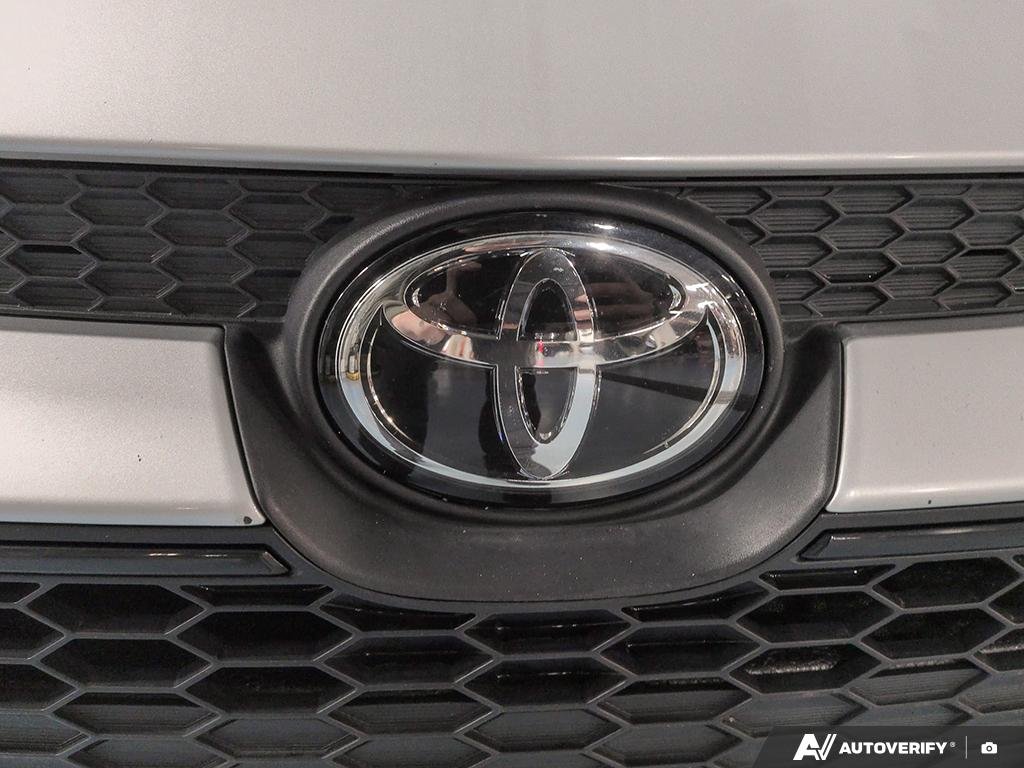 2022 Toyota Corolla 2602696A | LE | BPRBLC Silver Edmonton - photo #8