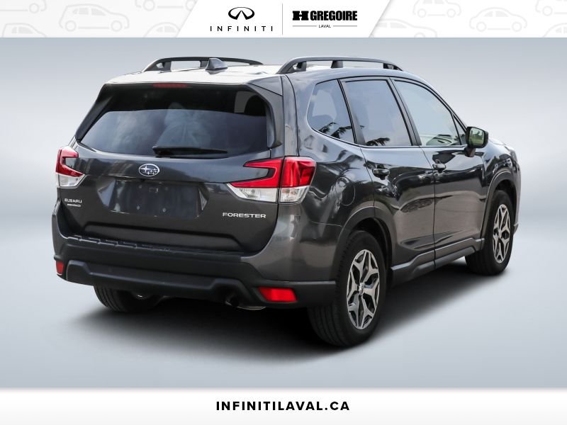 Subaru Forester 2023 Blainville - photo #8