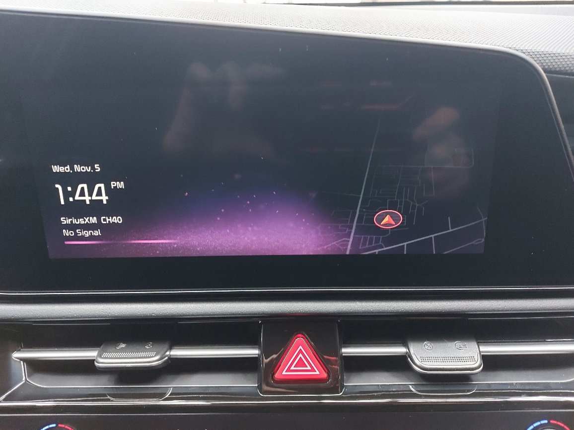 Kia Niro électrique 2026 Blainville - photo #20