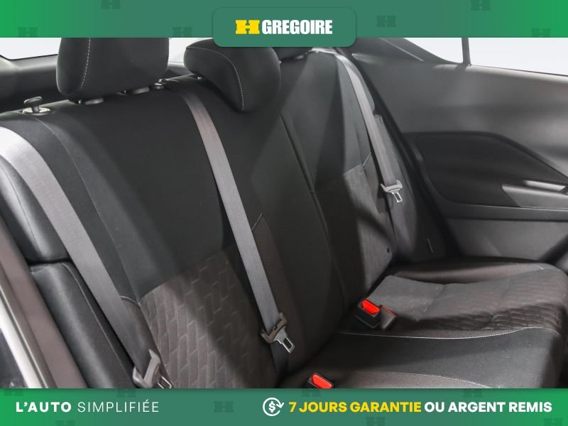 2024 Nissan Kicks Black Blainville - photo #26