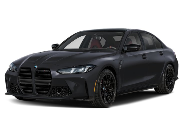 2027 BMW M3
