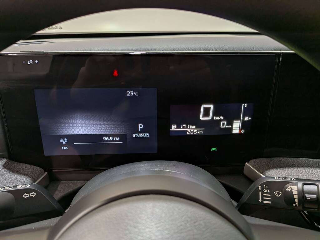Nissan Kicks 2026 Rouge Val-David - photo #16