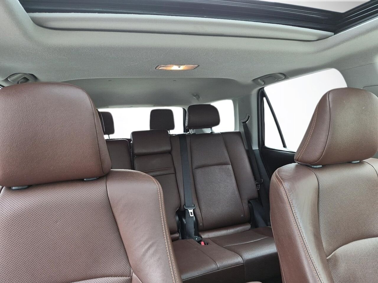 Toyota 4Runner 2F375A | LIMITED ** CUIR ** TOIT ** NAV ** UN PROPRIO ** CARFAX CLEAN ** TRES RARE ** 2022 Noir Saint-Jérôme - photo #7