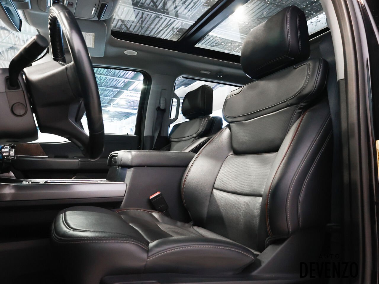 Ford Super Duty F-350 2023 Noir Saint-Eustache - photo #11