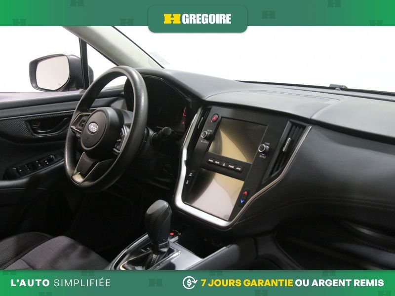 2020 Subaru Outback Grey Laval - photo #29