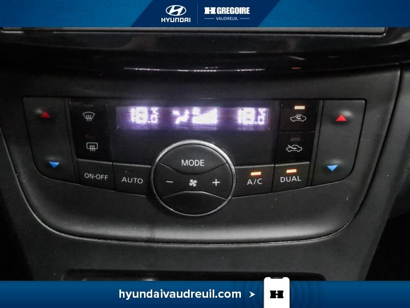 Nissan Sentra 2019 Gris Blainville - photo #28
