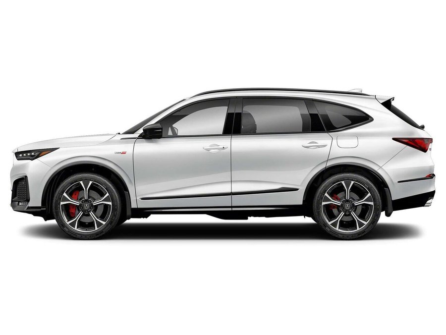 2026 Acura MDX 2026 White